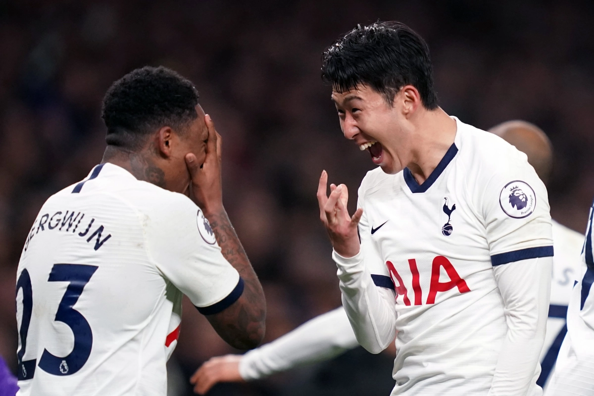 Tottenham autorise deux joueurs à rejoindre leur pays