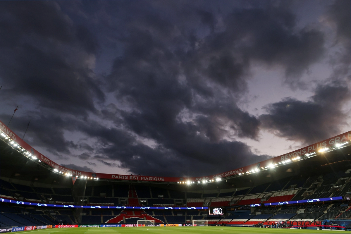 L'Organisation Mondiale de la Santé pourra disposer des joueurs et des médias du...PSG