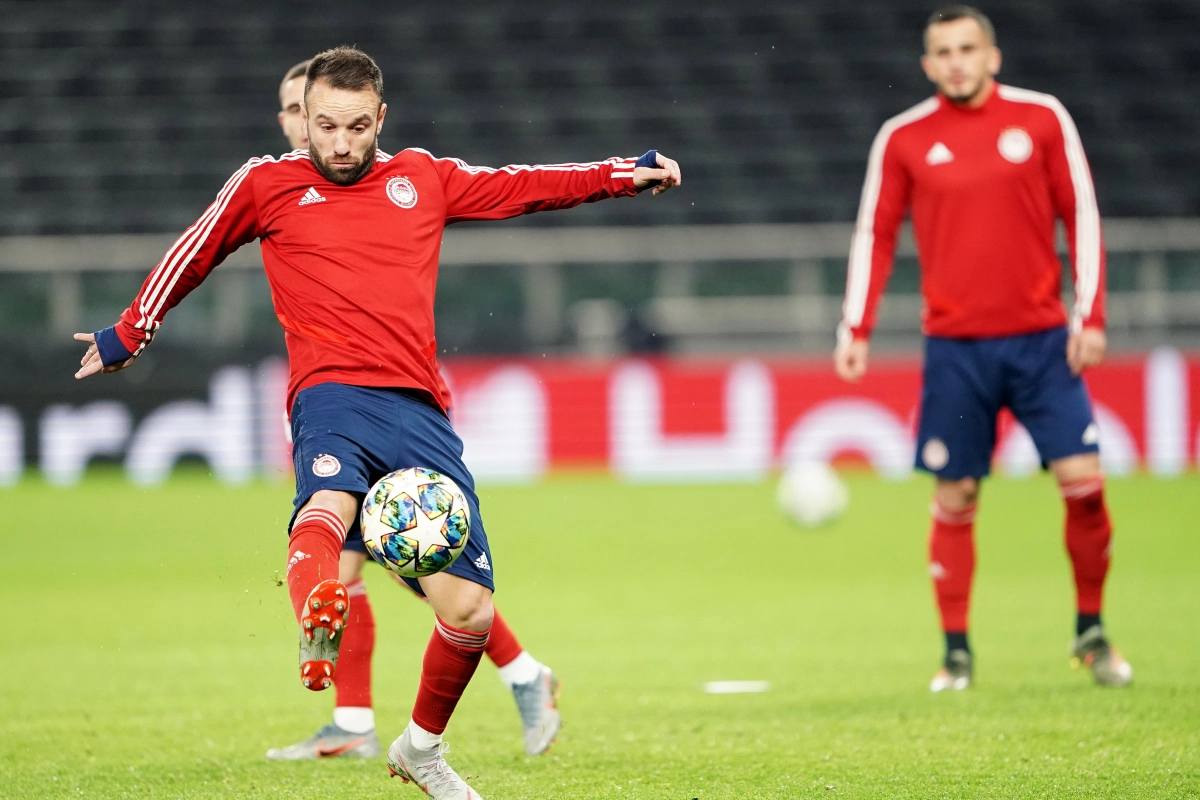 Mathieu Valbuena est abasourdi par la disparition de Pape Diouf