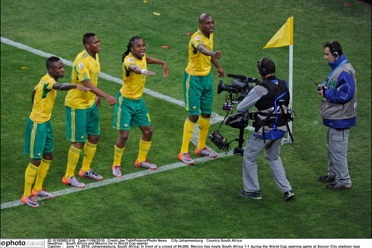 Dix ans après, que sont devenues les révélations du Mondial 2010 ? 