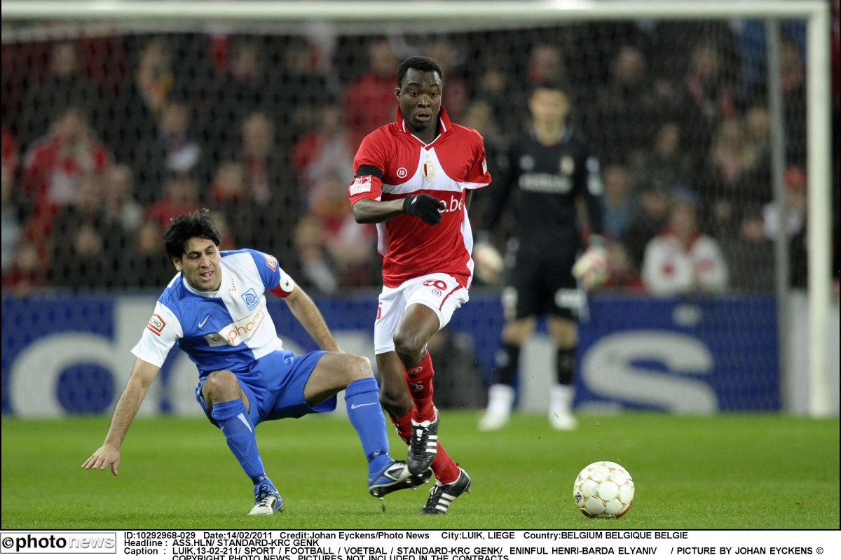 Officiel : Un ancien joueur du Standard rejoint Visé 