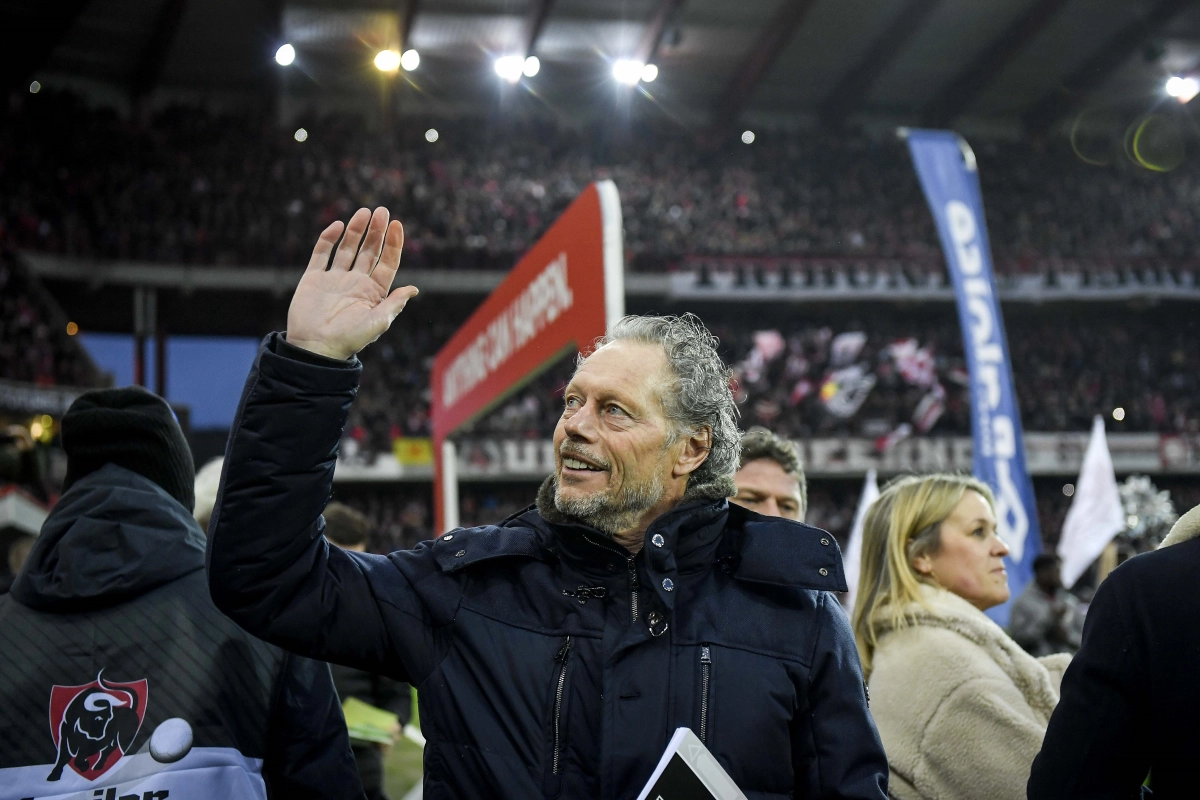 Michel Preud'homme a pris sa décision !