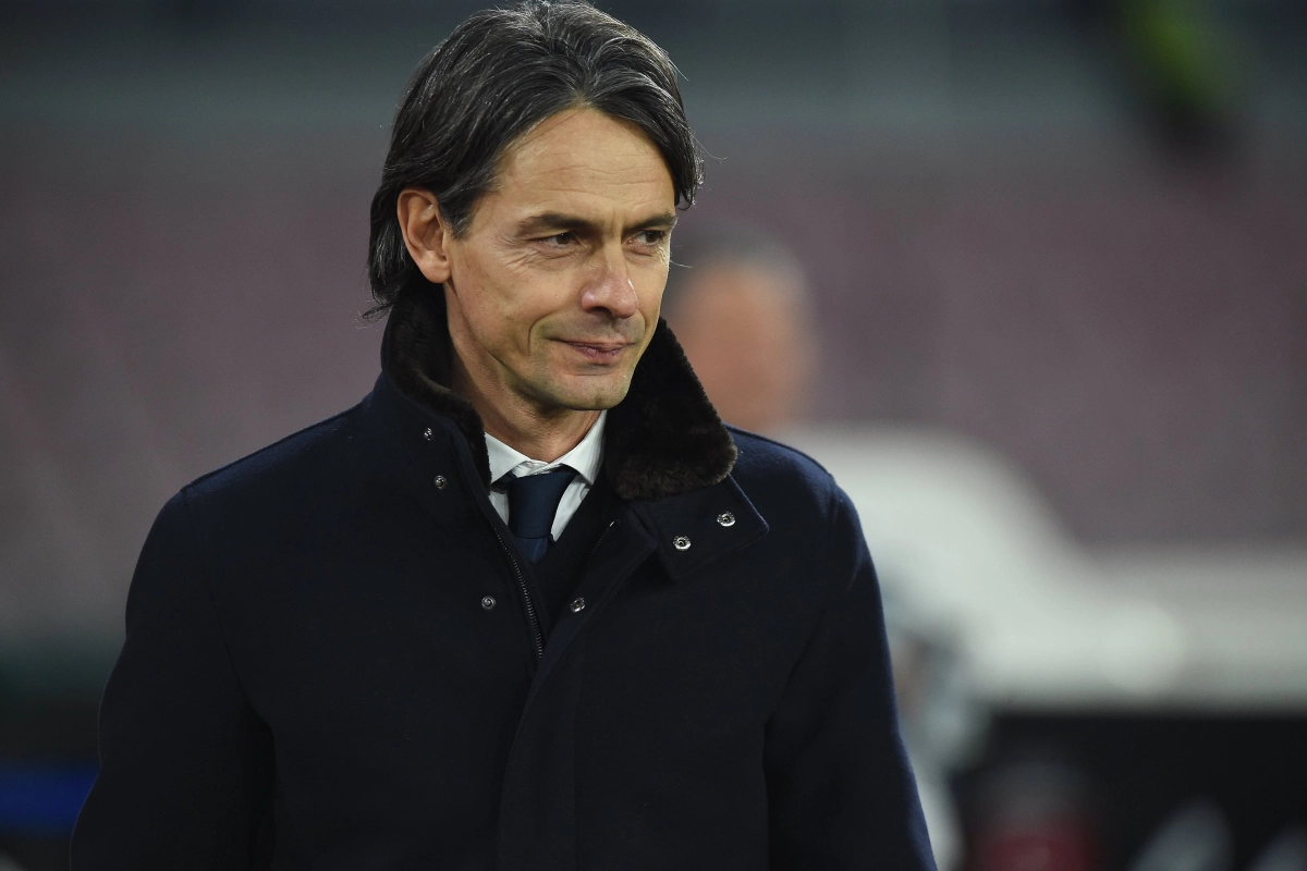 Situation insolite en Serie B : 'Pippo' Inzaghi viré de son poste à Brescia... avant d'être rappelé