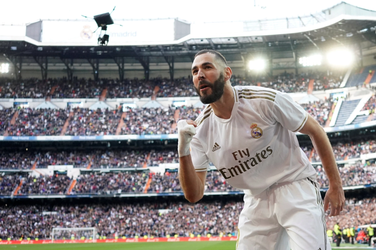 Karim Benzema bientôt devant les tribunaux ? 