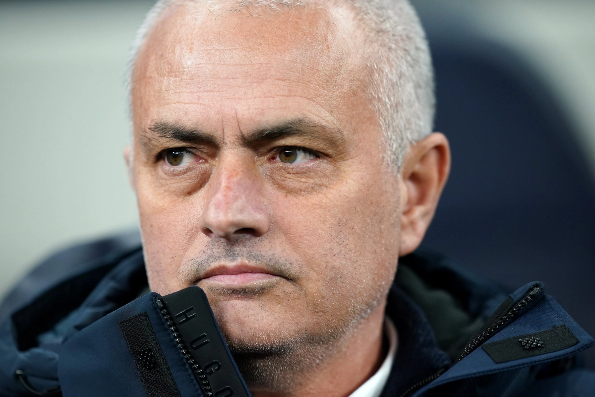 Mourinho a un ancien joueur de Pro League dans le viseur