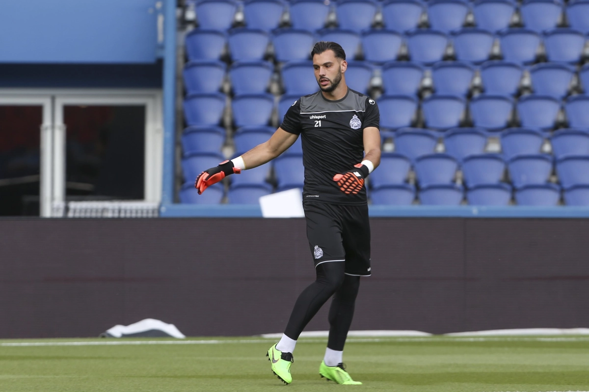 Lucas Pirard a découvert un autre monde au PSG: "Nous avons même été escortés par la police"