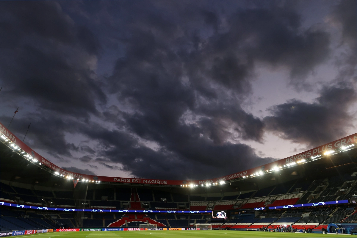 Officiel : le PSG tient son troisième gardien 