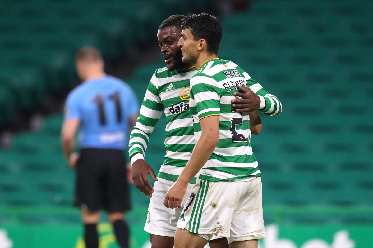 Le Celtic ne doit cette fois pas se rater