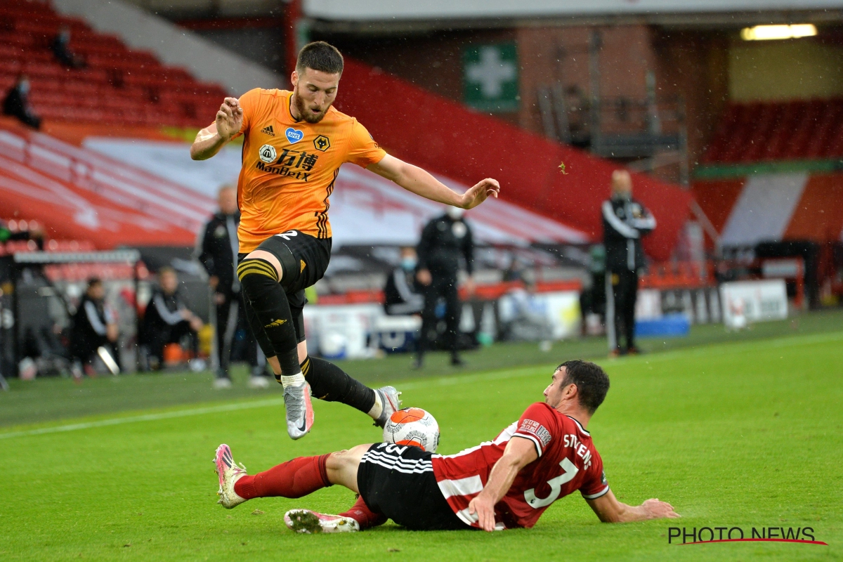 🎥 Tottenham a présenté sa recrue Matt Doherty d'une façon très originale