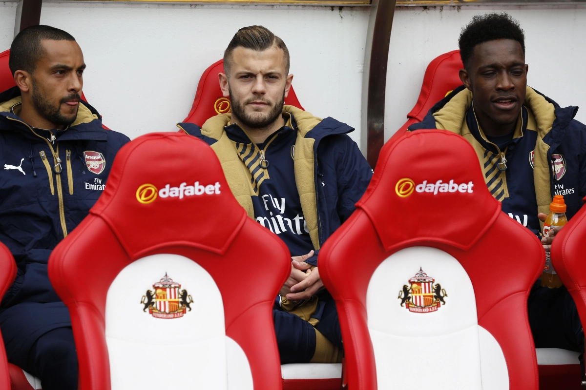 Jack Wilshere est toujours à la recherche d'un club : "Reprendre du plaisir"