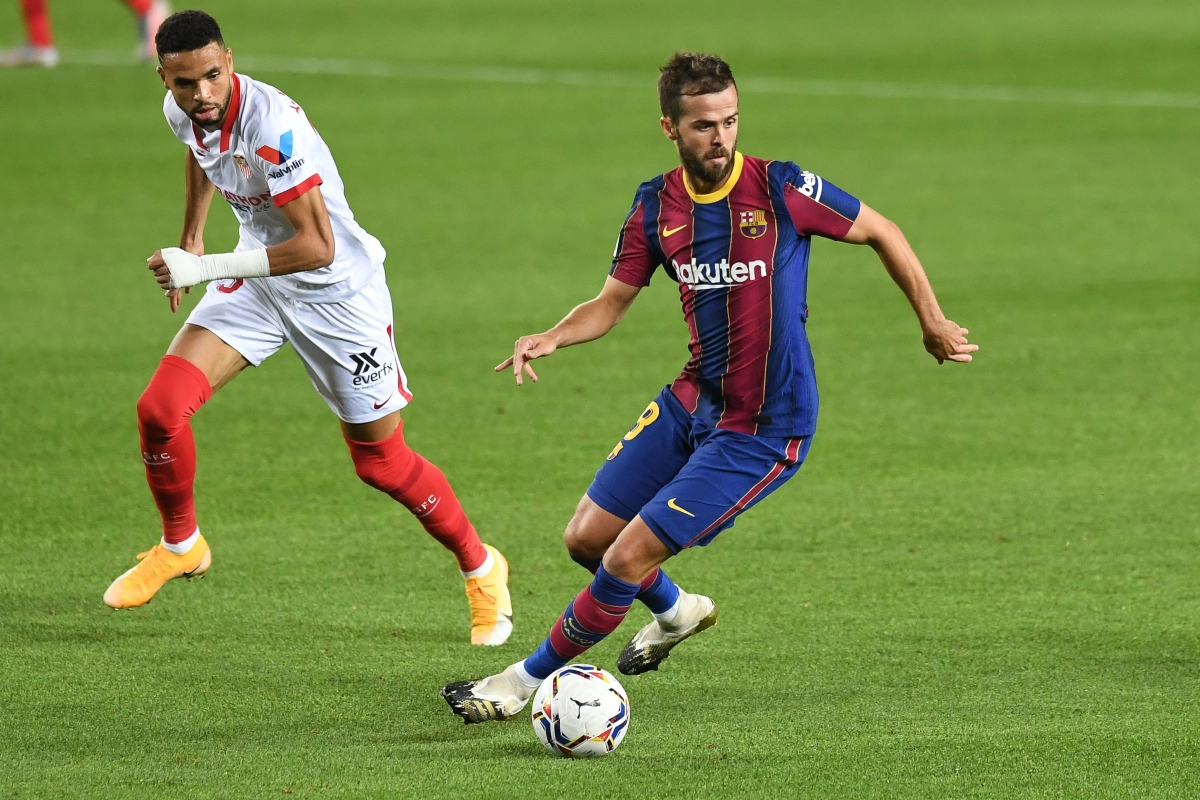 🎥 Le Barça piégé par Alaves