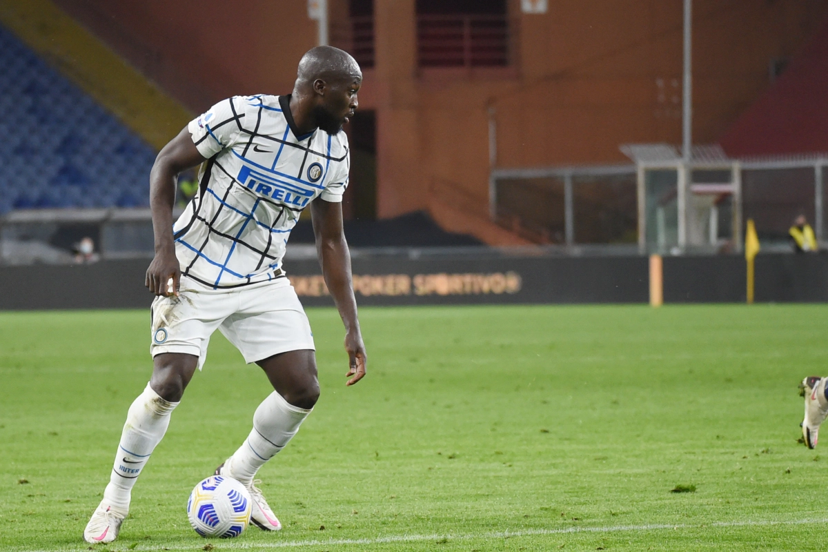 Ouf ! Romelu Lukaku pourra bel et bien rejoindre les Diables Rouges