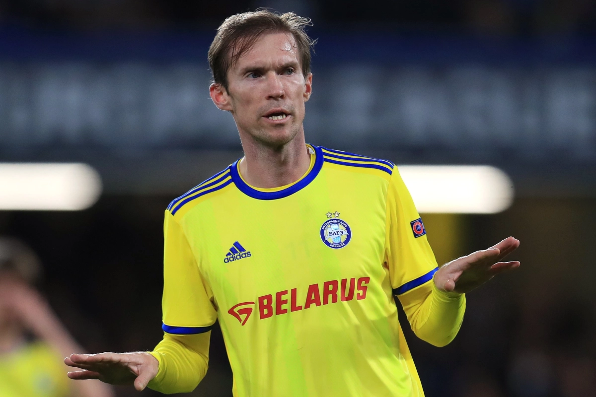 Aleksandr Hleb regrette d'avoir rejoint le Barça 