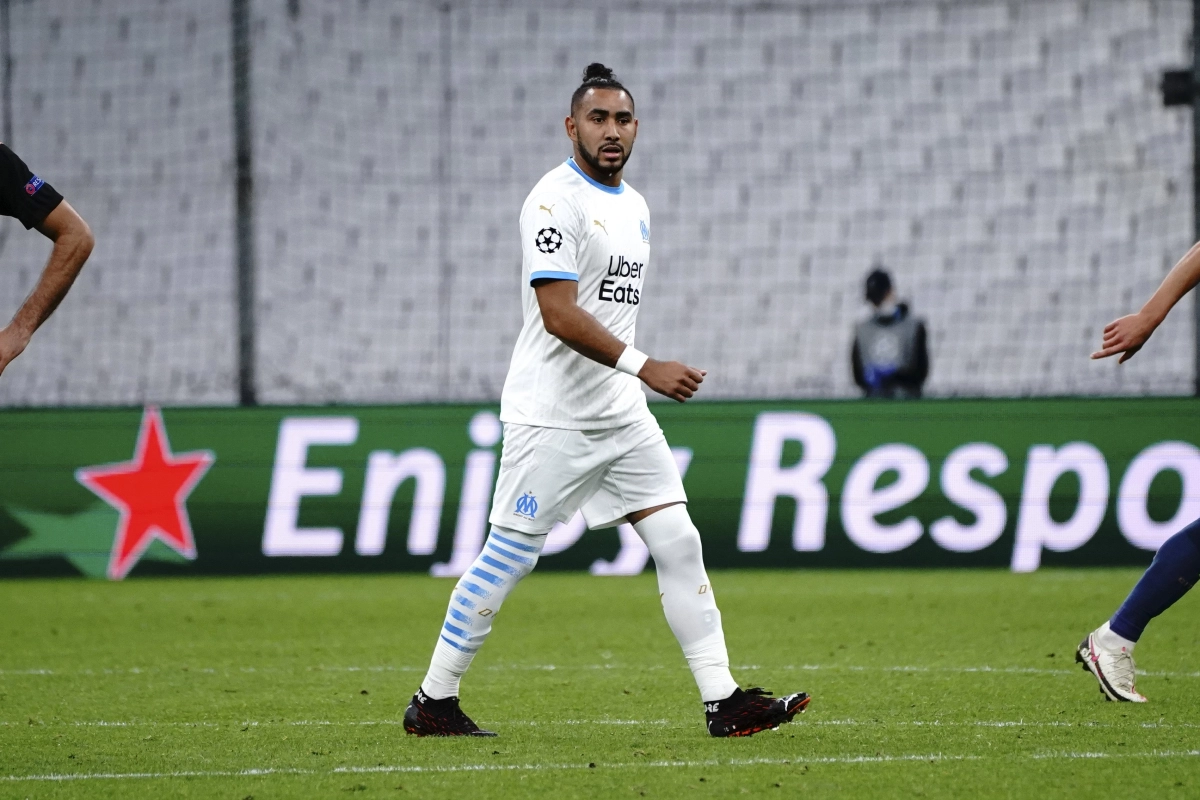 Dimitri Payet a réagi aux critiques sur son poids : "Quand je marque, je maigris en fait"