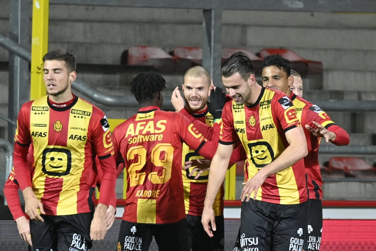 Officiel: Malines ne se rendra pas à OHL