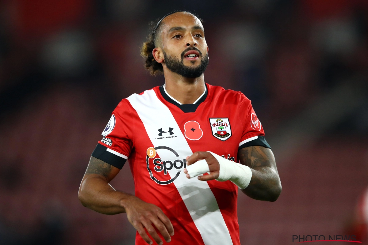 Officiel : Theo Walcott rejoint définitivement Southampton