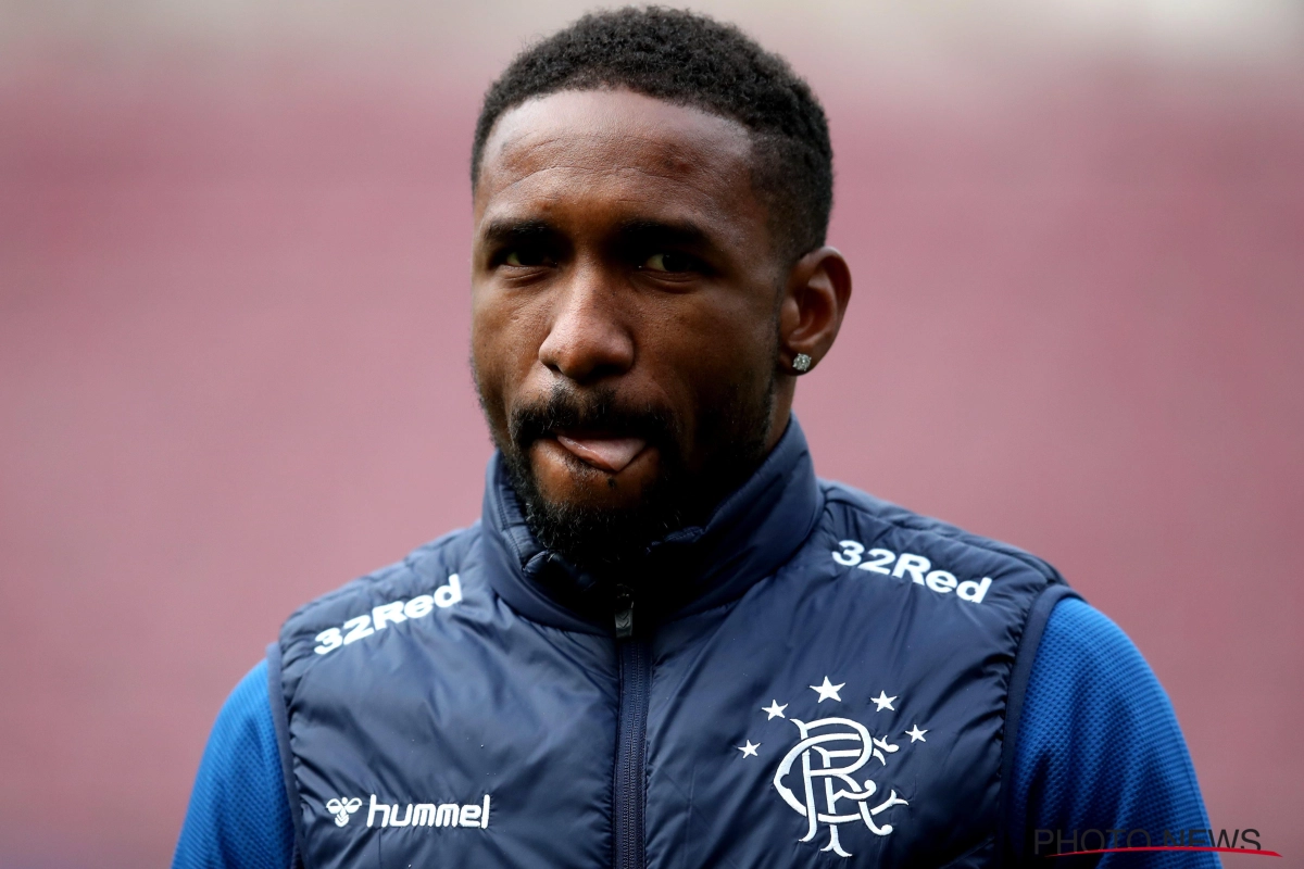 Jermain Defoe fait son retour en coulisses à Tottenham 