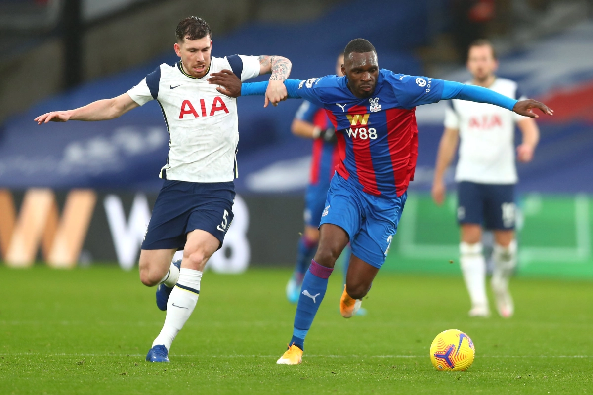 Premier League : Benteke s'incline face à ses anciennes couleurs