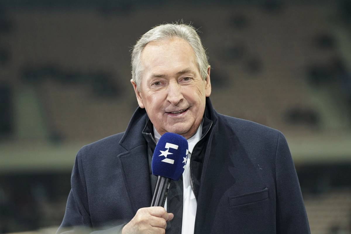 Le football français est en deuil, Gérard Houllier est décédé 