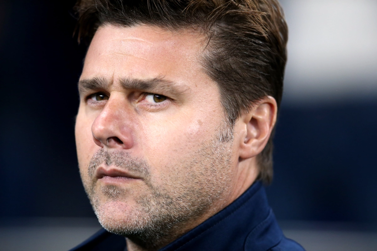 Mauricio Pochettino évoque la rumeur concernant le poste de sélectionneur de l'Angleterre 