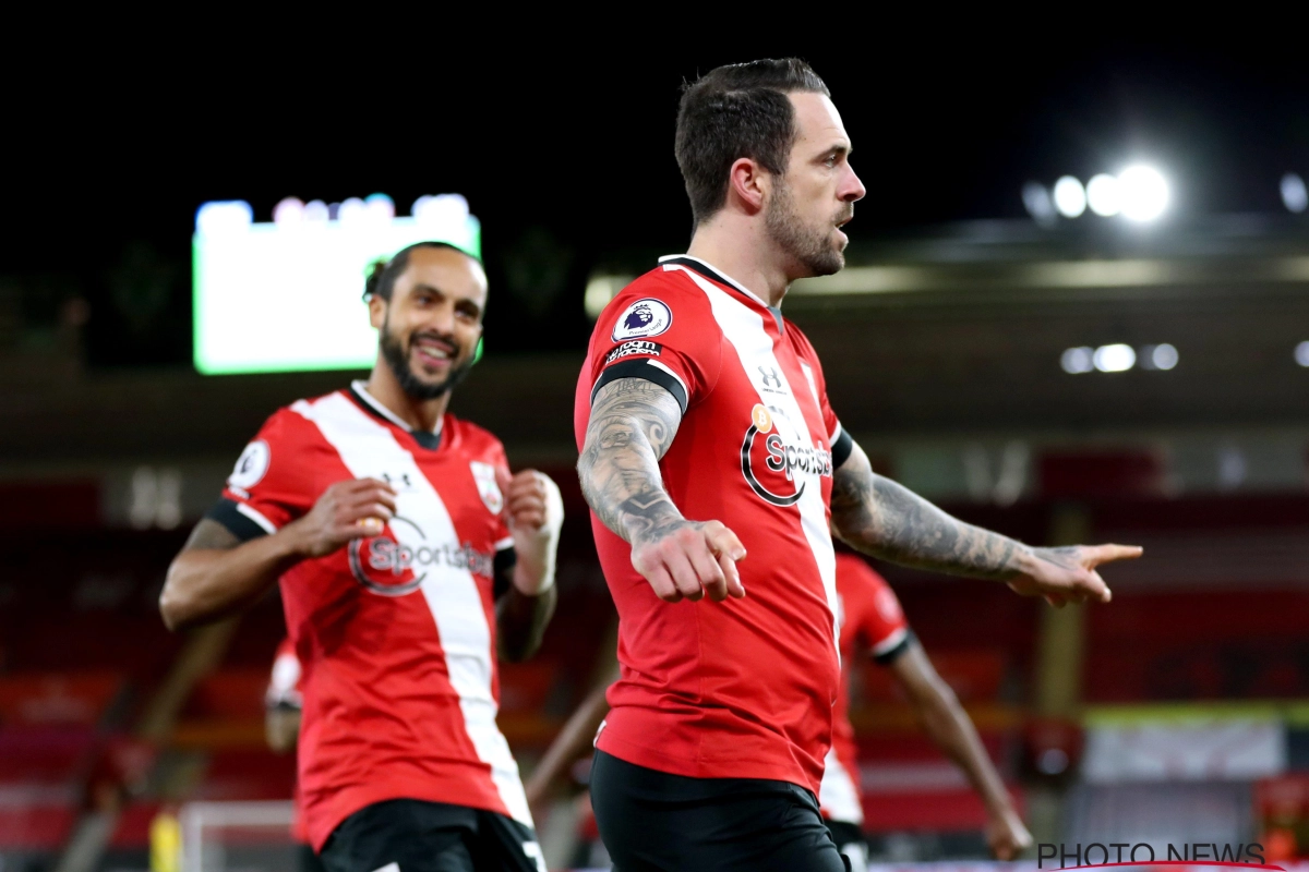 Officiel : Danny Ings rejoint Aston Villa