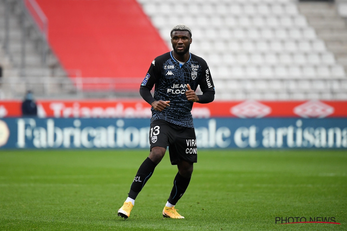 Deux penaltys n'ont pas suffi: Terem Moffi bourreau du PSG! 