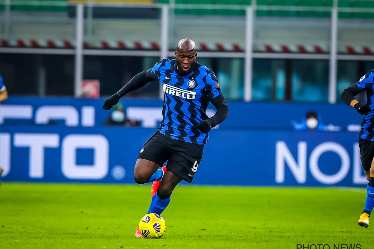 🎥 Romelu Lukaku offre la victoire à l'Inter !