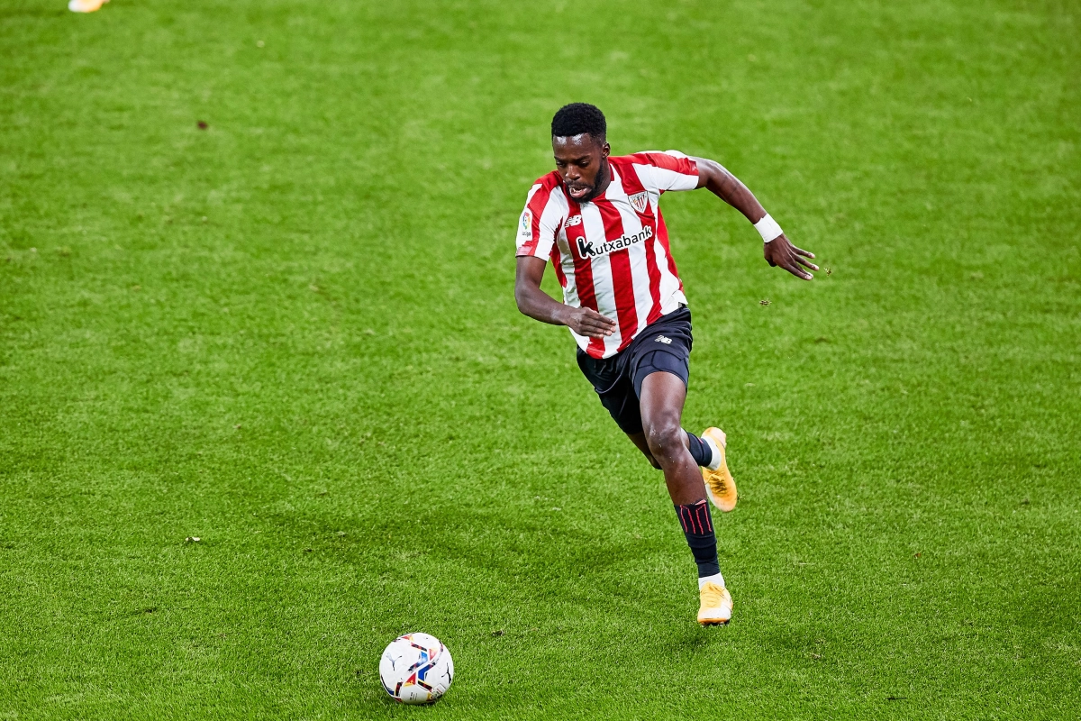 📷 Un joueur de Bilbao n'a pas loupé un match depuis... six ans !