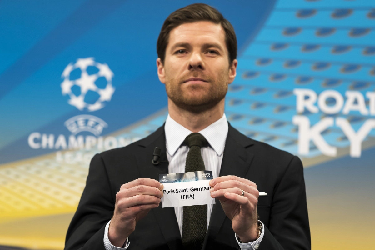 Xabi Alonso, le retournement de situation