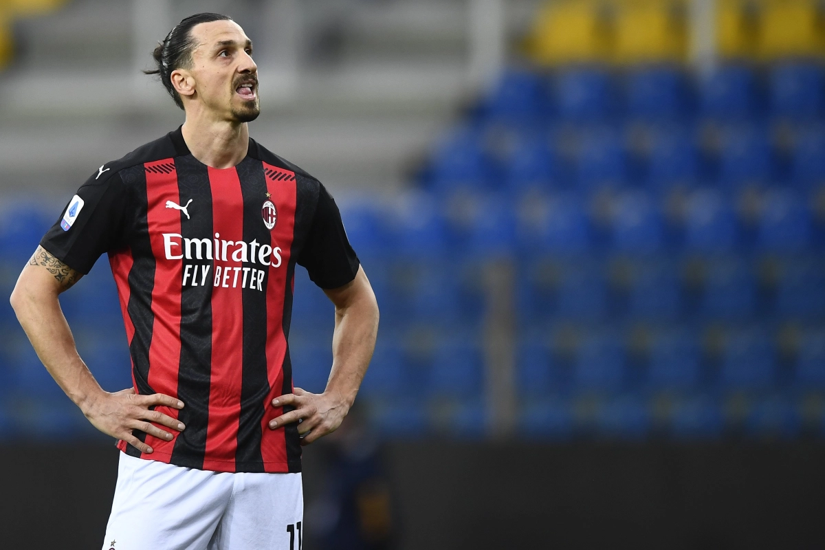 Lourde amende pour Zlatan Ibrahimovic, impliqué dans des paris en ligne