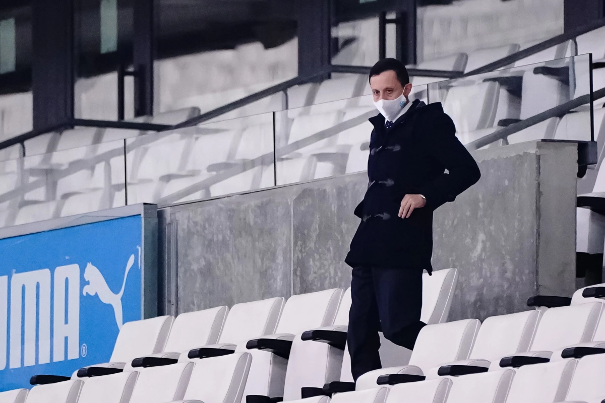 Un grand espoir du foot espagnol attire l'Europe entière.... mais pourrait aller à Marseille