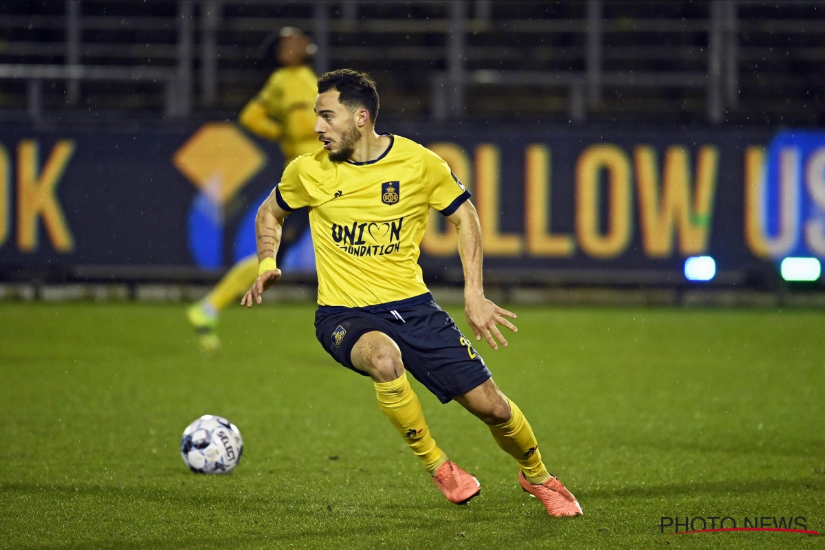 Jordanov est clair : "Westerlo vise la montée et rien d'autre"