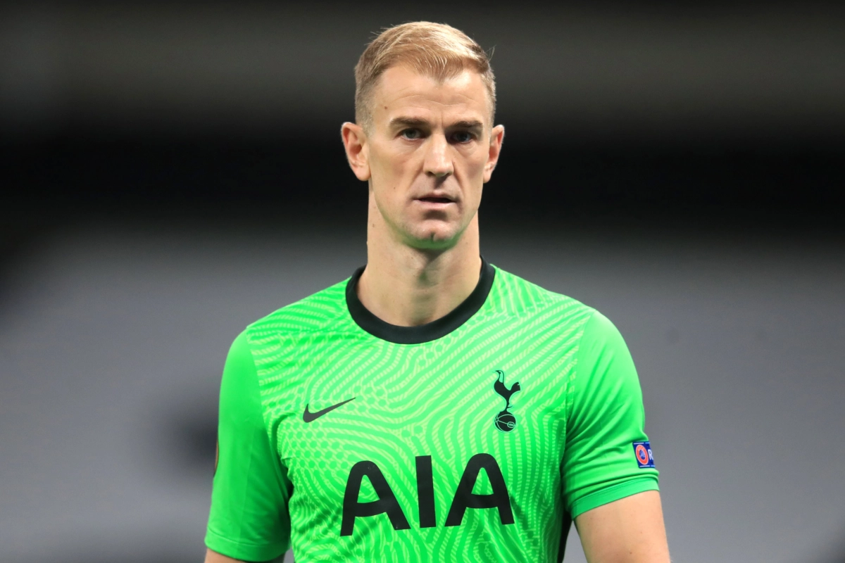 Officiel : Joe Hart et James McCarthy s'engagent avec le Celtic