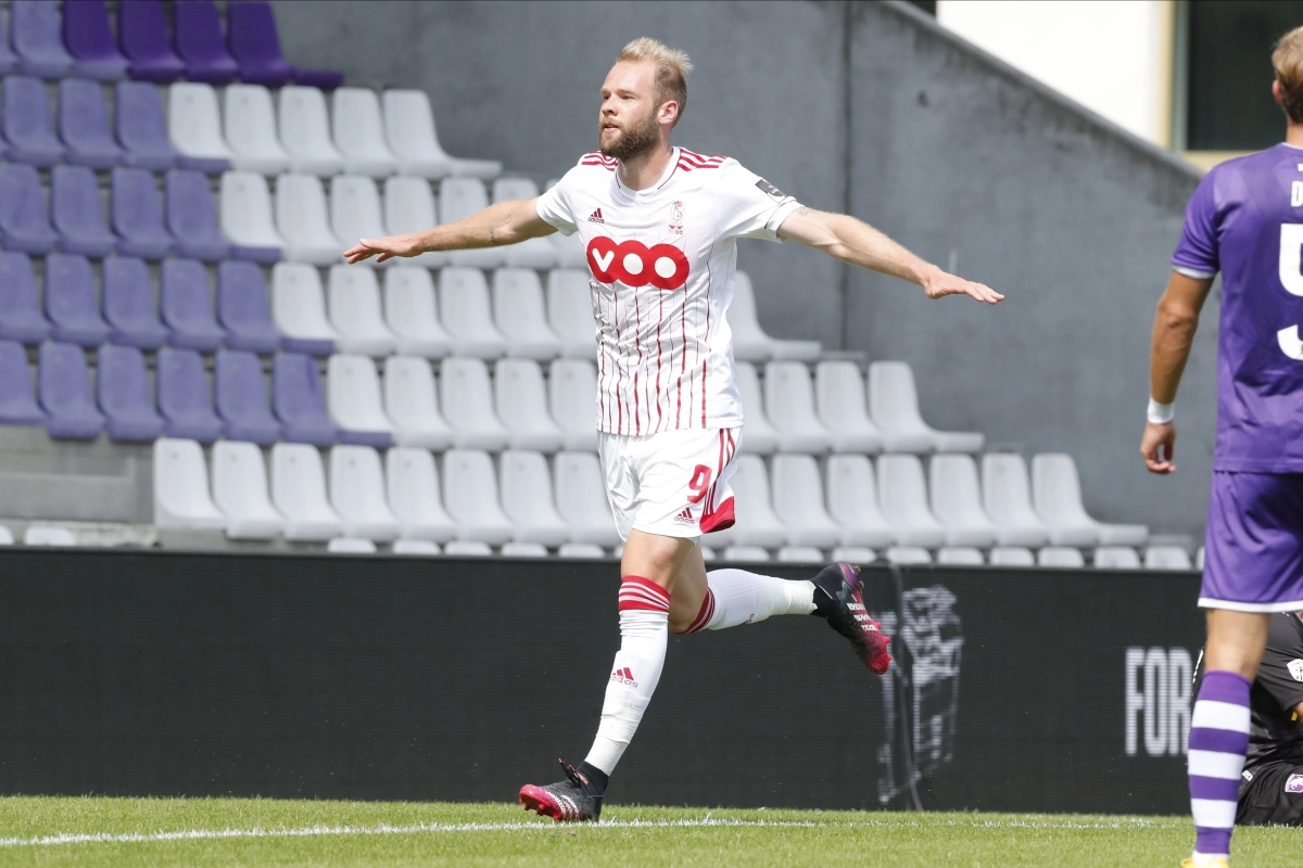 Joao Klauss : "Chaque joueur veut aller dans la même direction" 