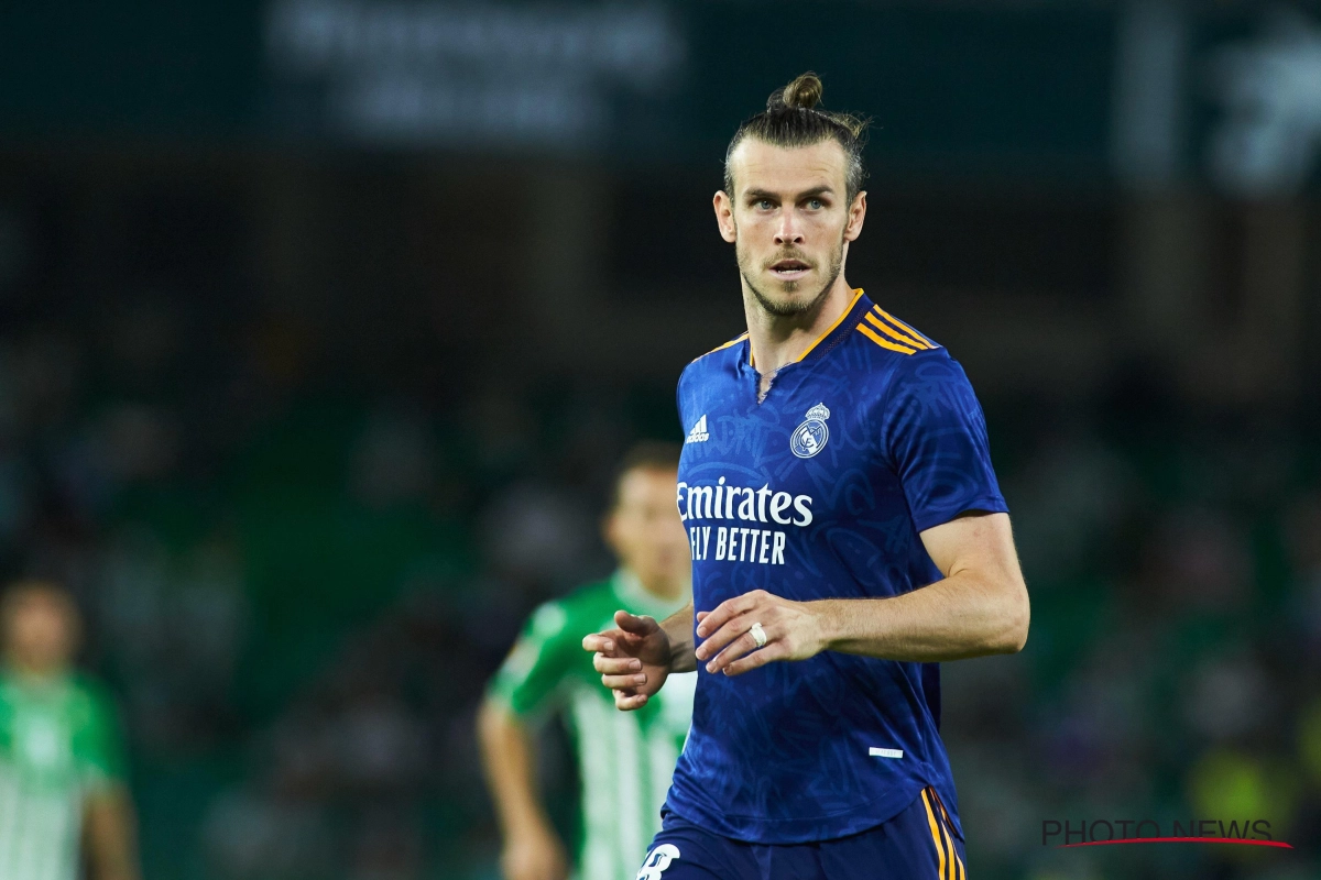 "Dans quelques années, le Real regrettera Gareth Bale"