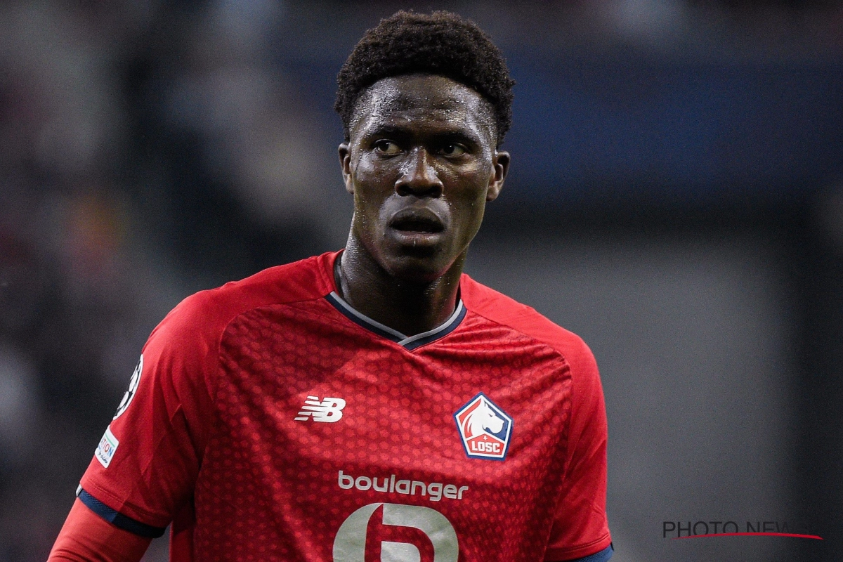 🎥 Ligue 1 : Lille et Onana tenus en échec à domicile, Jonathan David manque un penalty en fin de match