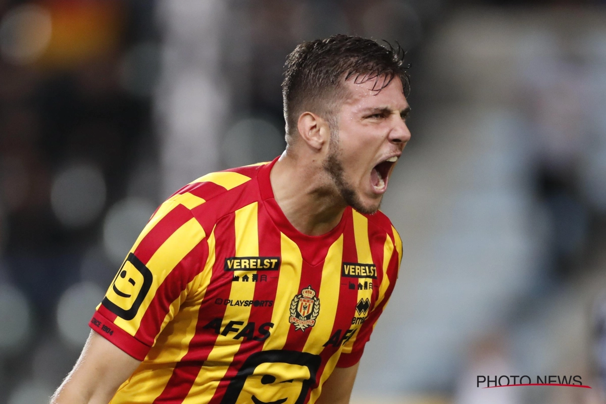 Danny Buijs s'attardait trop sur les choses négatives à Malines 