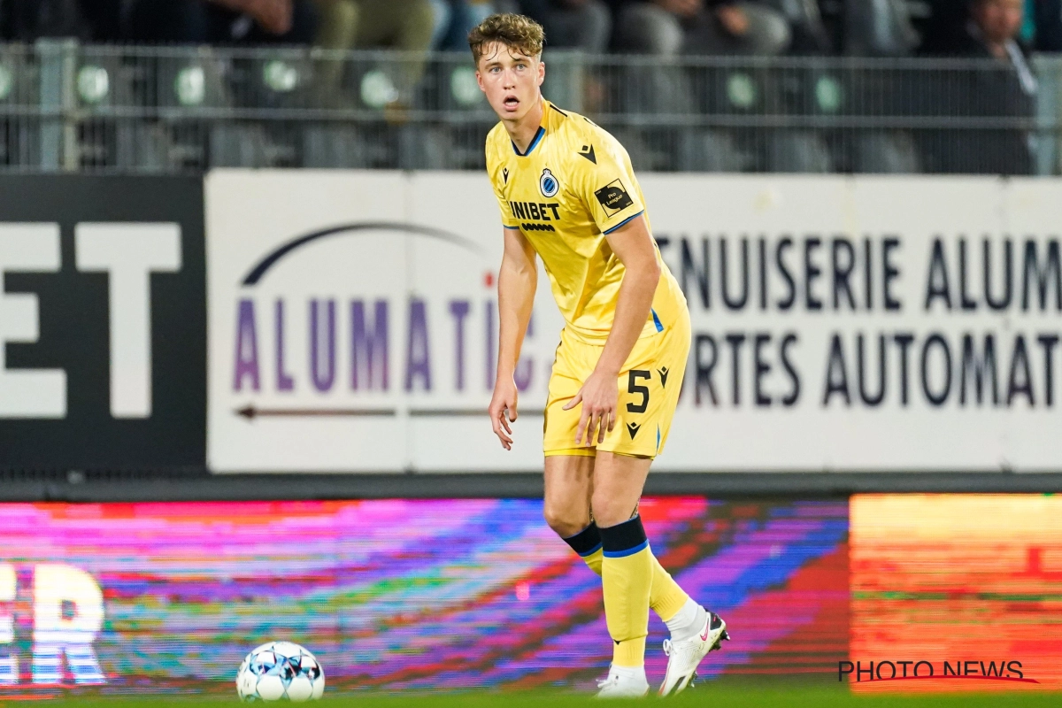 Mondial 2022: le groupe de l'Ecosse, avec Jack Hendry