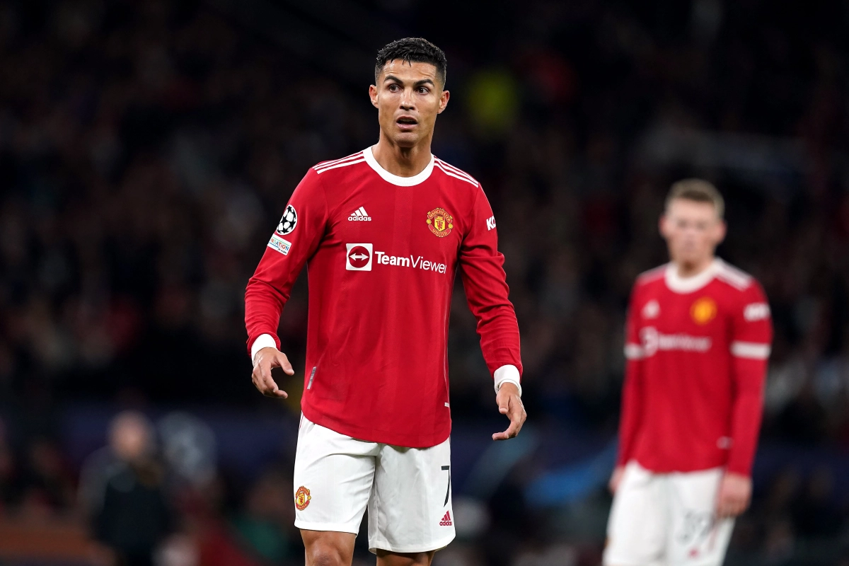 Cristiano Ronaldo sait que ManU y arrivera : "En travaillant ensemble, nous gagnerons des titres"