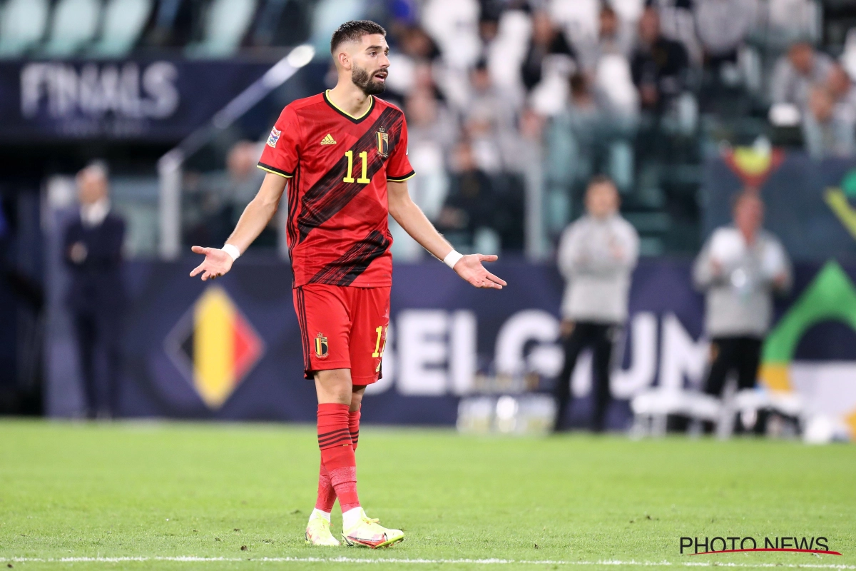 🎥 Yannick Carrasco a sonné la remontée de l'Atlético contre Valence