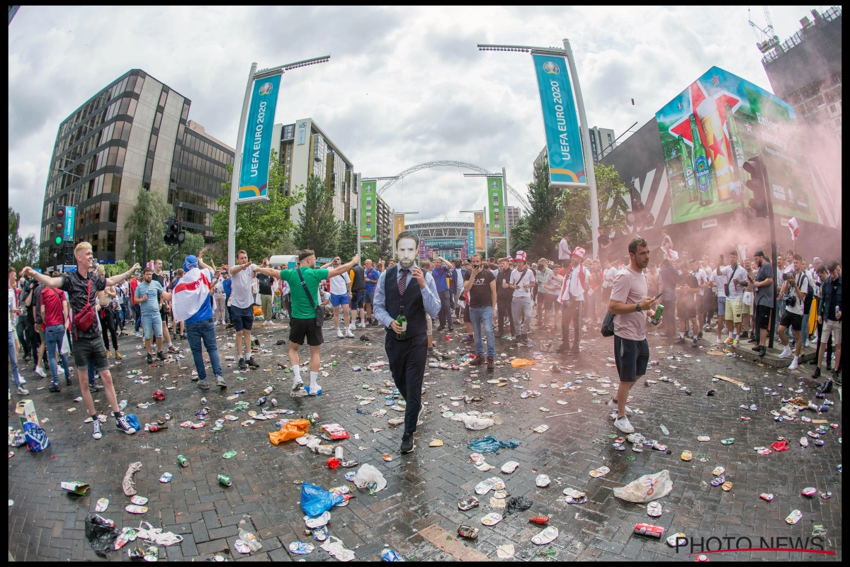 Du jamais vu : la finale de la Ligue des Champions sera soumise à des mesures très strictes de sécurité