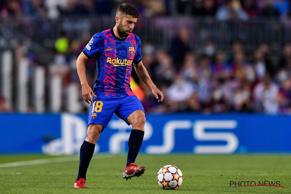 Le FC Barcelone va devoir se passer de deux piliers 