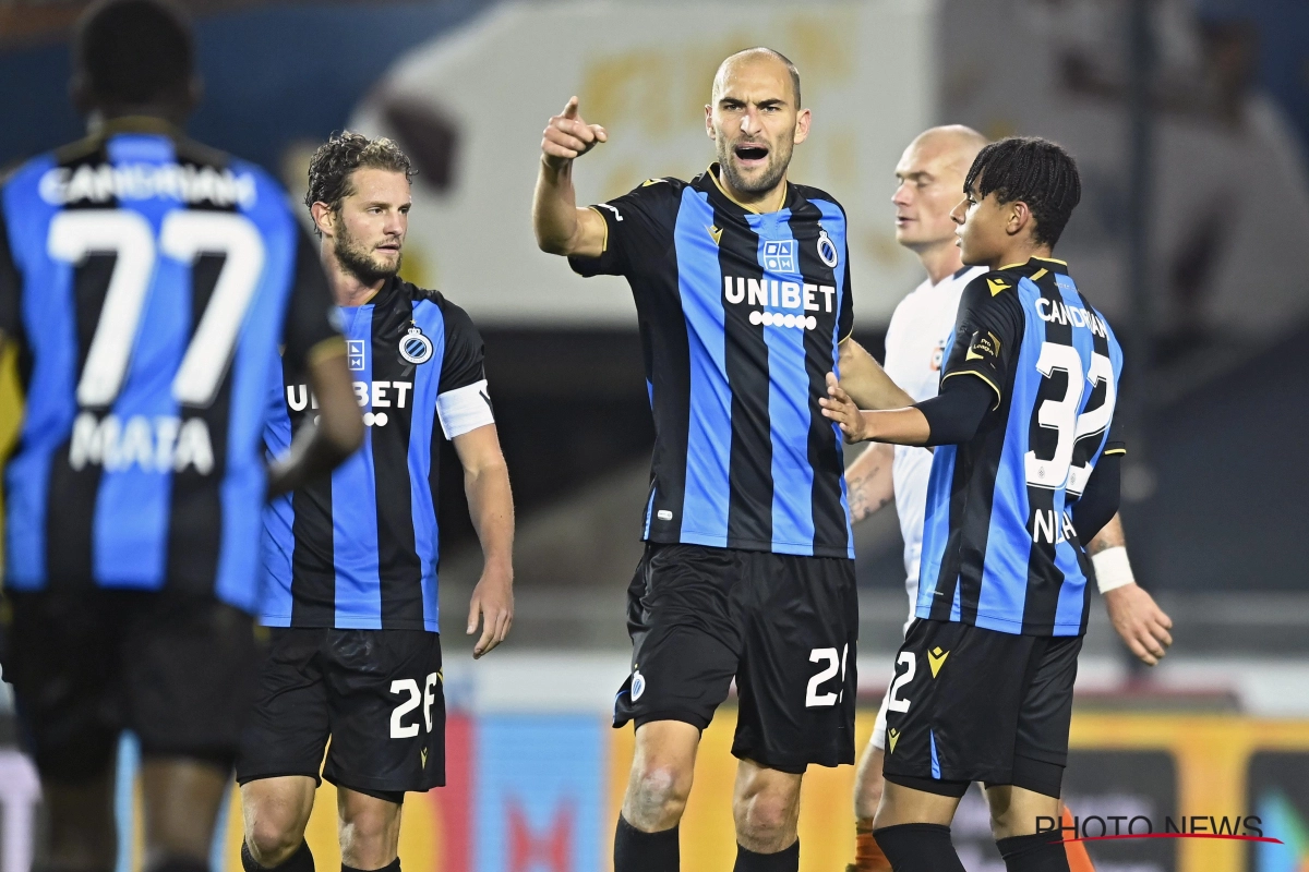 L'homme du match: Dost n'a jamais baissé les bras