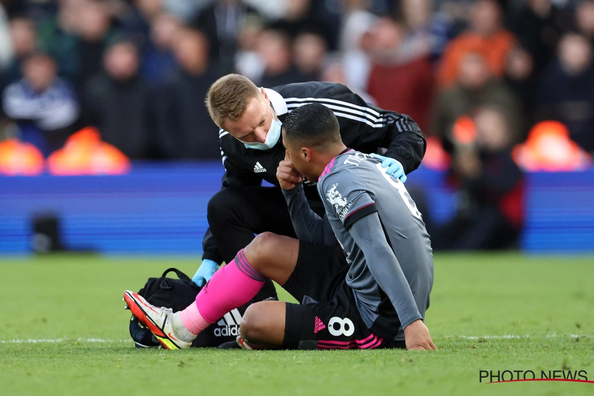 Trois options pour remplacer Tielemans, Vanaken part avec un avantage