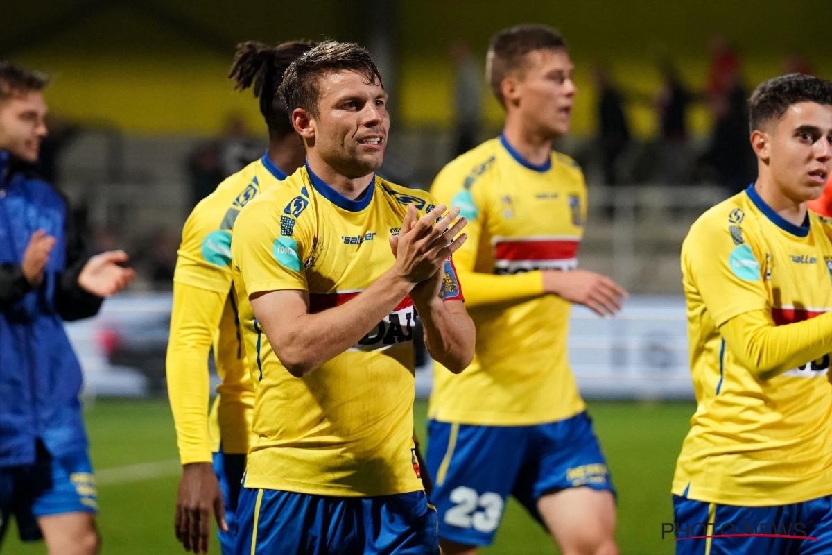 Westerlo prépare une quatrième arrivée 