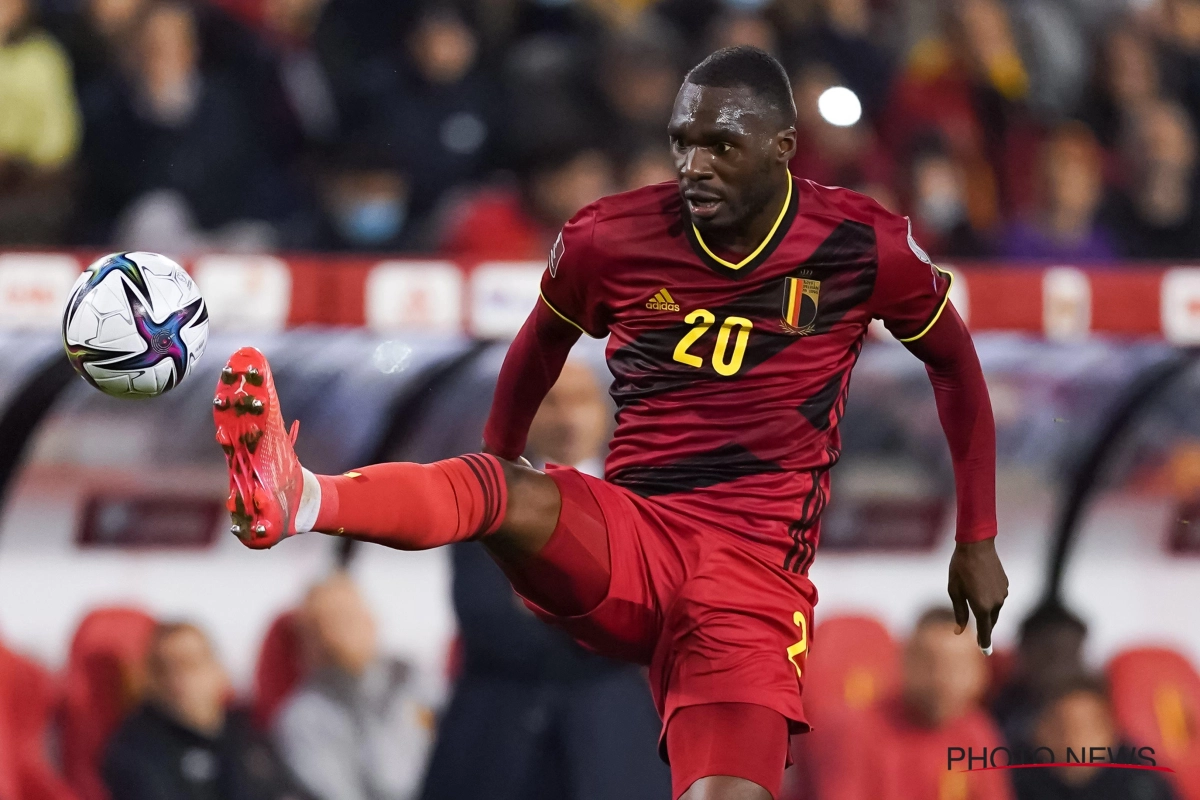 Les buts, l'impact physique, mais une qualité différente démarque Christian Benteke en MLS