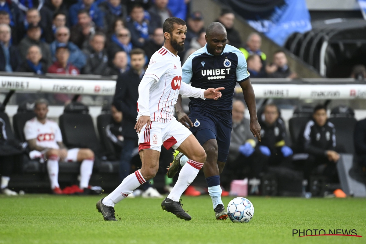 Bokadi, Carcela, Muleka: les choix de Luka Elsner  