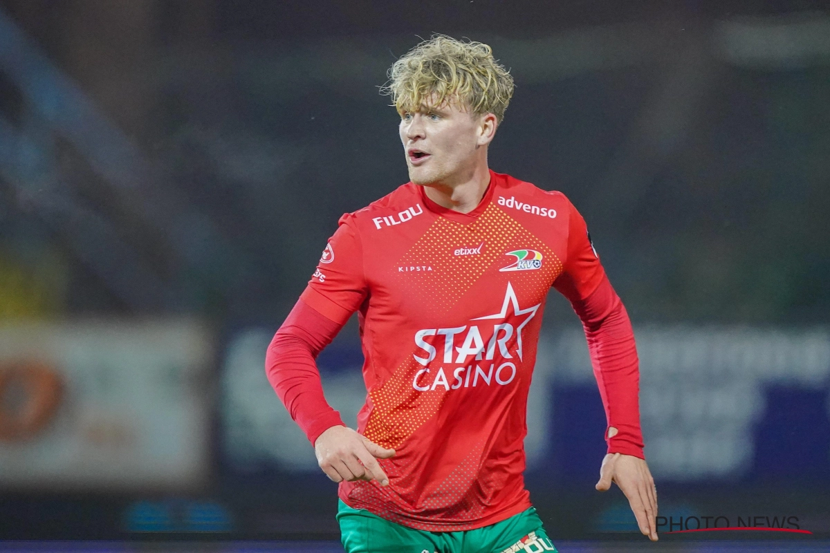 Cameron McGeehan intraitable et homme du match 