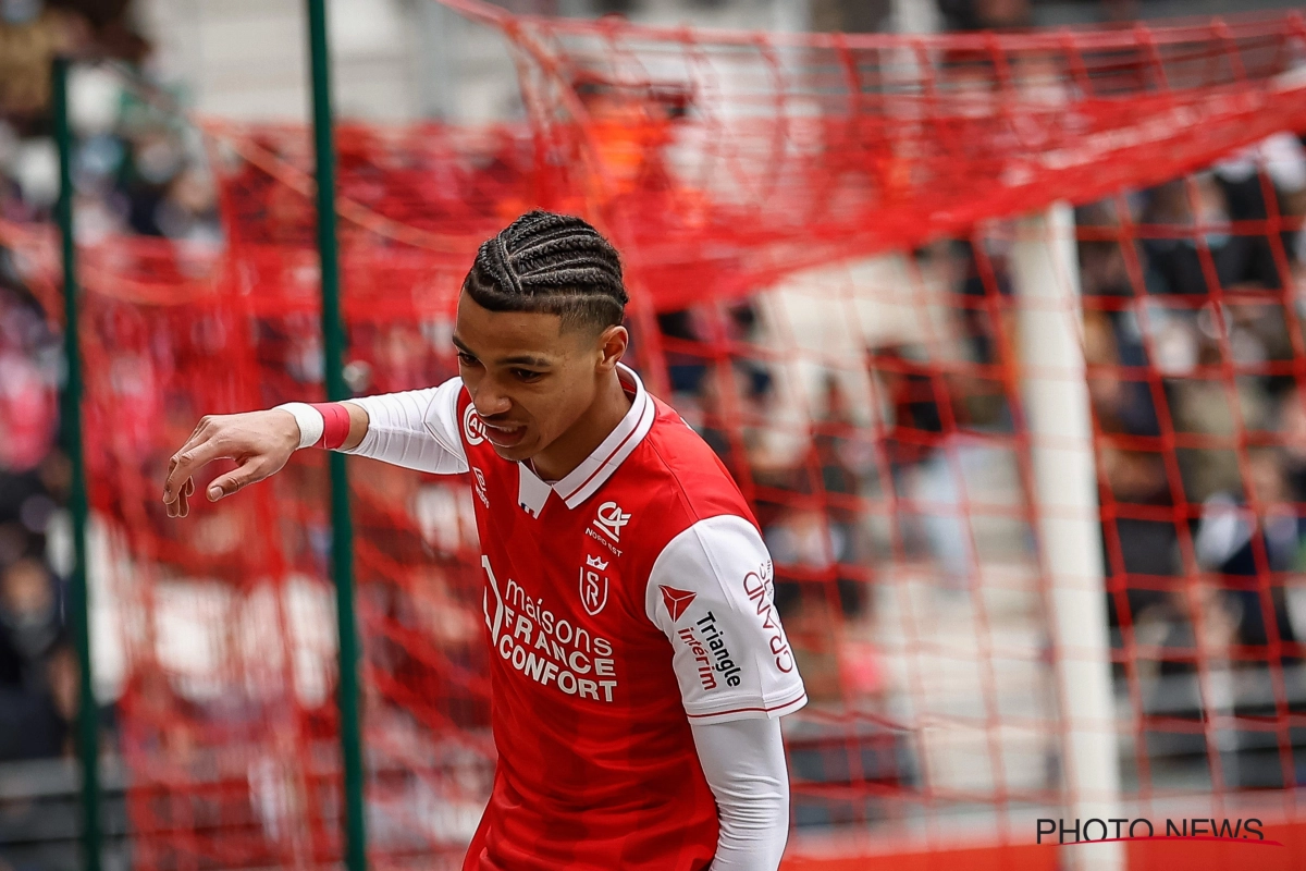 Le PSG entrerait dans la danse pour un espoir de Ligue 1 