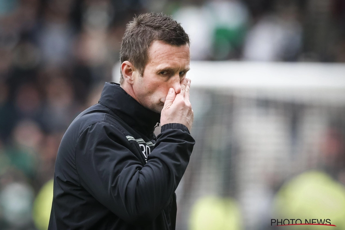 Avec l'arrivée de Deila, la chaise musicale des entraîneurs est terminée en D1A